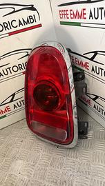 STOP FANALE POSTERIORE SX MINI COUNTRYMAN F60
