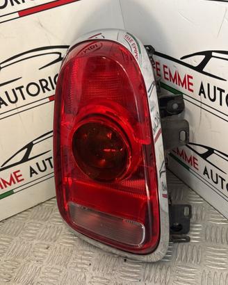 STOP FANALE POSTERIORE SX MINI COUNTRYMAN F60