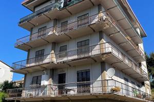 Appartamento mq 190 via Fontana Bracchi