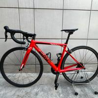 BMC Teammachine SLR01