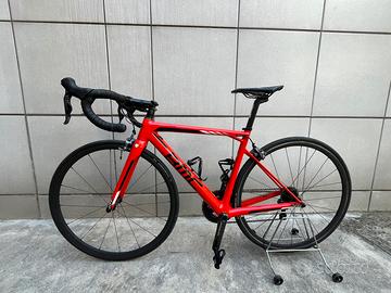 BMC Teammachine SLR01