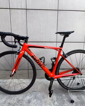 BMC Teammachine SLR01