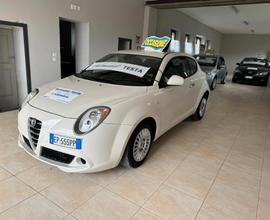 Alfa Romeo MiTo 1.3 JTDm 85 CV S&S Upload