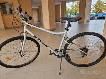 Decathlon Bici Trekking Manubrio Mountain Bike Decathlon Bici