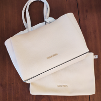 Borsa donna Calvin Klein