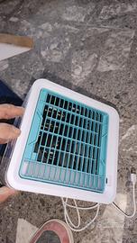 mini ventilatore 