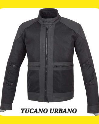 GIACCA MOTO TUCANO URBANO MONSIEUR UOMO