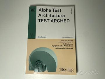 Alpha test Architettura