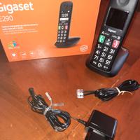 Telefono portatile Gigaset E290