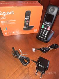 Telefono portatile Gigaset E290