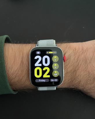 Huawei Watch Fit 3