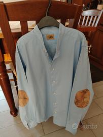 camicia ragazzo