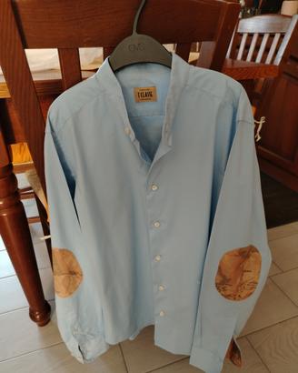 camicia ragazzo