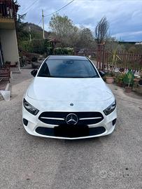 Mercedes classe A 180d