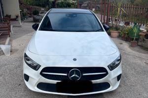 Mercedes classe A 180d