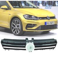 GRIGLIA VOLKSWAGEN VW GOLF 7 LIMOUSINE 12-17 LOOK 