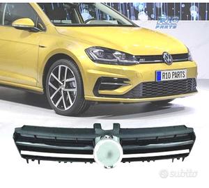 GRIGLIA VOLKSWAGEN VW GOLF 7 LIMOUSINE 12-17 LOOK 