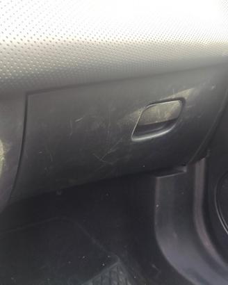 Cassetto portaogg FIAT GRANDE PUNTO EVO 2010