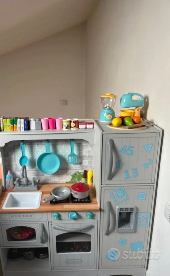 Cucina Miele Cucina Scavolini Giocattolo Microonde Giocattolo