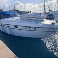 Gobbi 38 SPORT - 1989