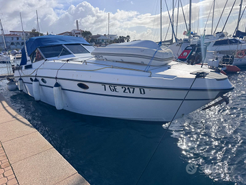 Gobbi 38 SPORT - 1989