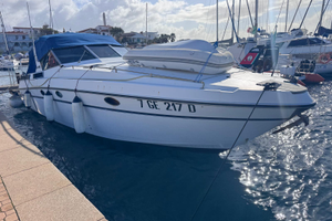 Gobbi 38 SPORT - 1989