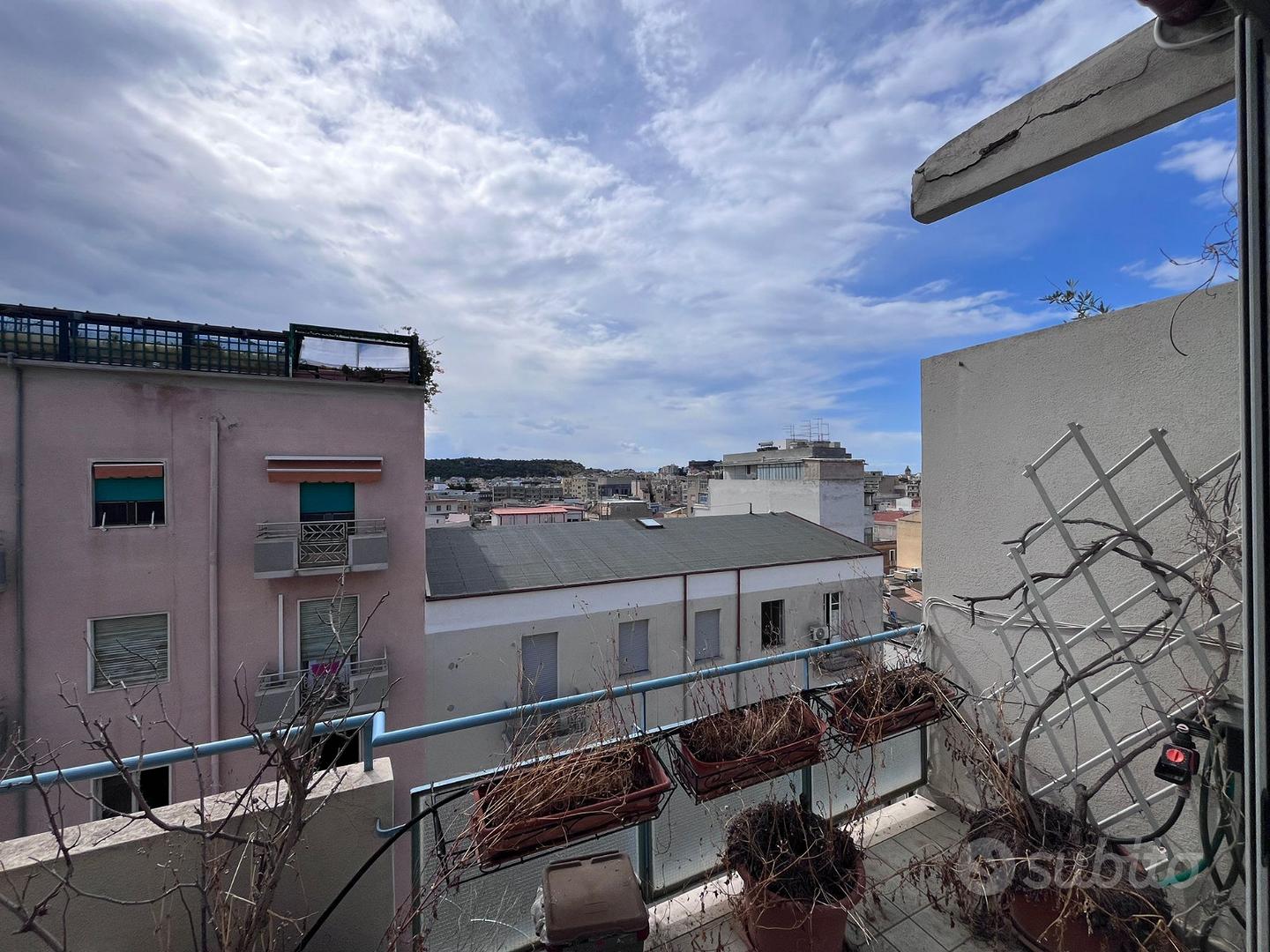 Appartamento – Cagliari, San Benedetto - Vista 2