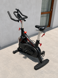 DOMYOS VS900 BIKE INDOOR CYCLING / SPIN BIKE