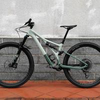 Specialized Stumpjumper Expert 2021