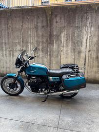 Moto Guzzi V7 iii Special ABS
