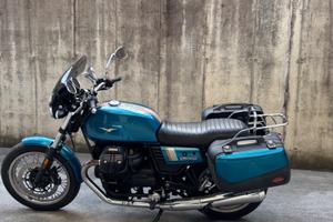 Moto Guzzi V7 iii Special ABS