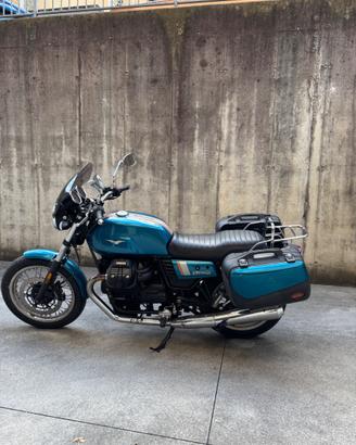 Moto Guzzi V7 iii Special ABS
