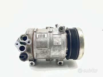 COMPRESSORE A/C FIAT Grande Punto 2° Serie 1368 b
