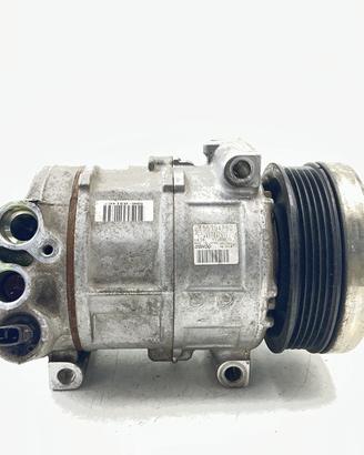COMPRESSORE A/C FIAT Grande Punto 2° Serie 1368 b