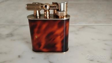 ACCENDINO ZENITH A GAS