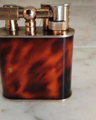 ACCENDINO ZENITH A GAS