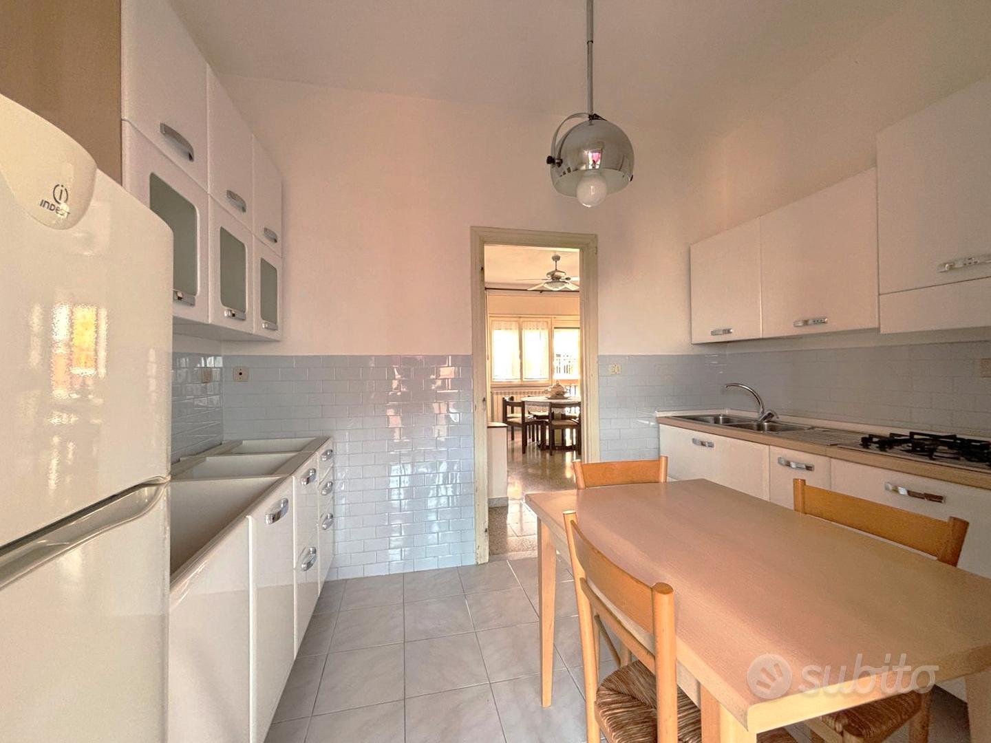 Appartamento – VT - Vista 5