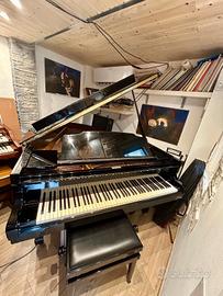 pianoforte a coda kawaii GS40