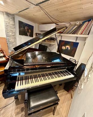 pianoforte a coda kawaii GS40