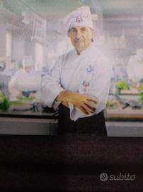 Chef/cuoco