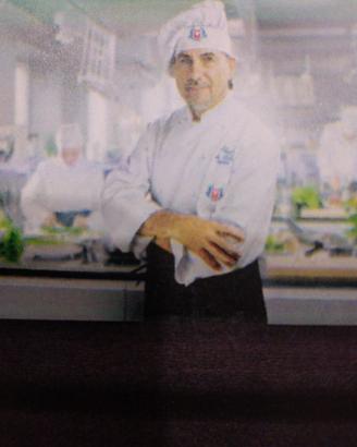 Chef/cuoco