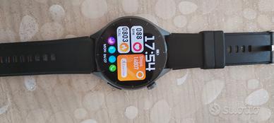 Orologio smartwatch