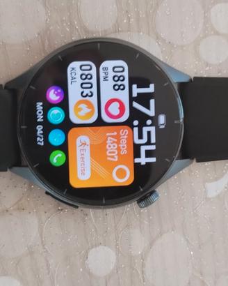 Orologio smartwatch