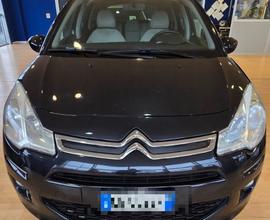 CITROEN C3 1.4 VTi 95 Exclusive Style