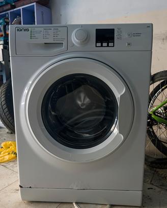 Lavatrice IGNIS 6kg (Dic 2023)
