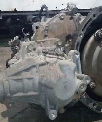 Nissan qashqai 4x4 - m9r - cambio automatico