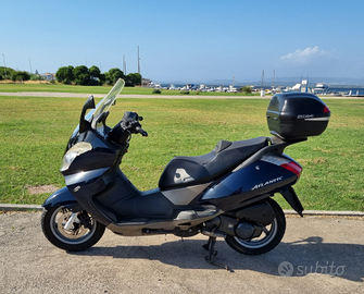 Aprilia Atlantic 125