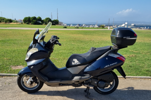 Aprilia Atlantic 125