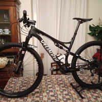 Mtb epic specialized carbon
