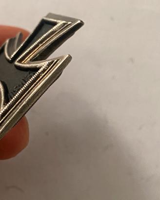 Croce di Ferro di seconda classe